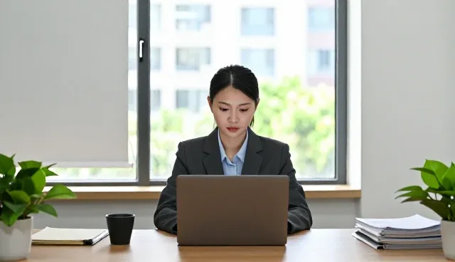 信息核实：企业选择财税咨询机构的关键考量