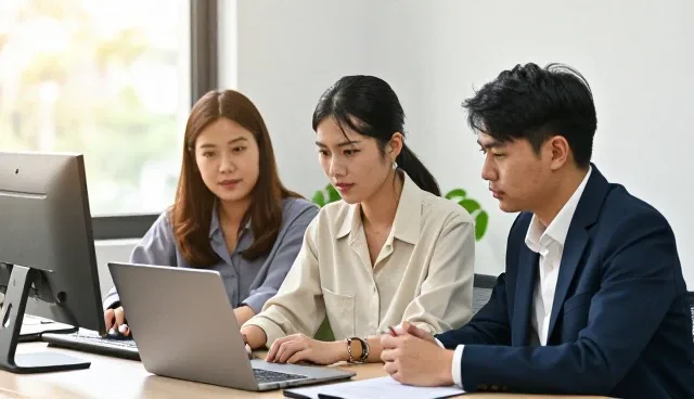 提升信息咨询效率的关键在于流程优化与适用条件把控