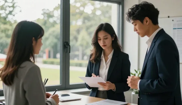 会务服务常见问题及应对策略解析
