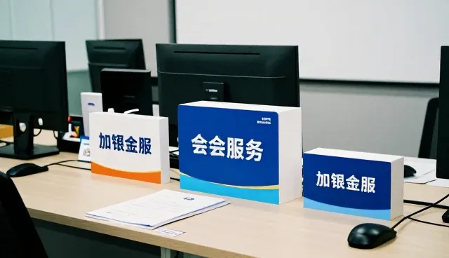 技术驱动会务场景：如何实现高效与体验的平衡