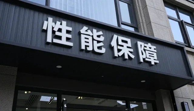 会务服务选型关注点：性能与适用场景的深度解析