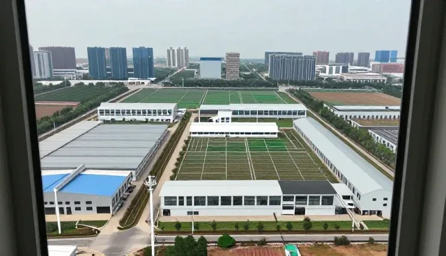 信息咨询业务的技术更新如何重塑行业应用场景
